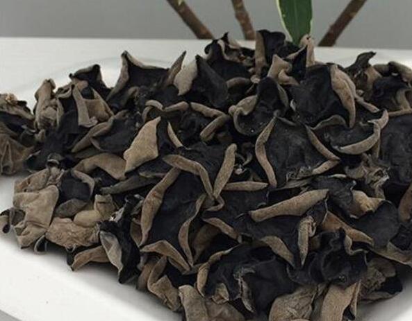 黑木耳的貯藏技術(shù)要點
